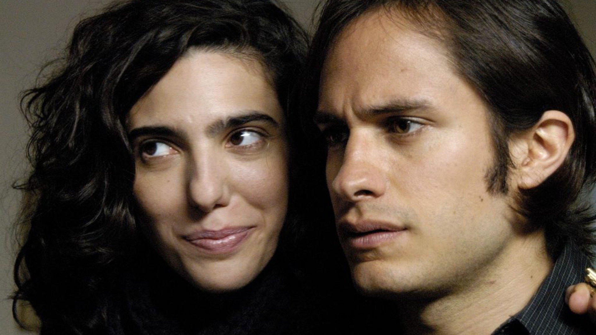 El Pasado Background