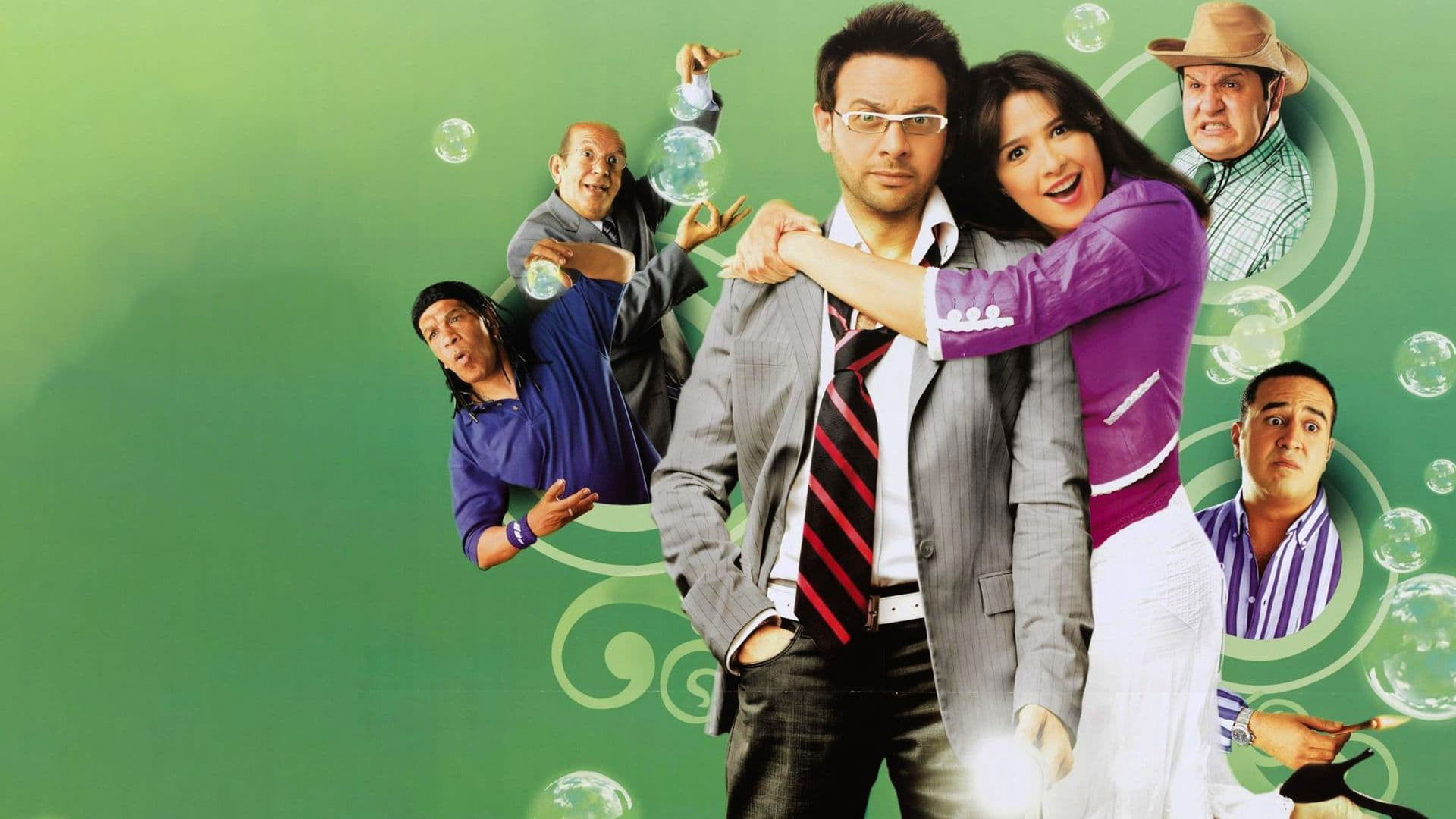 Dr. Omar's Gang Background