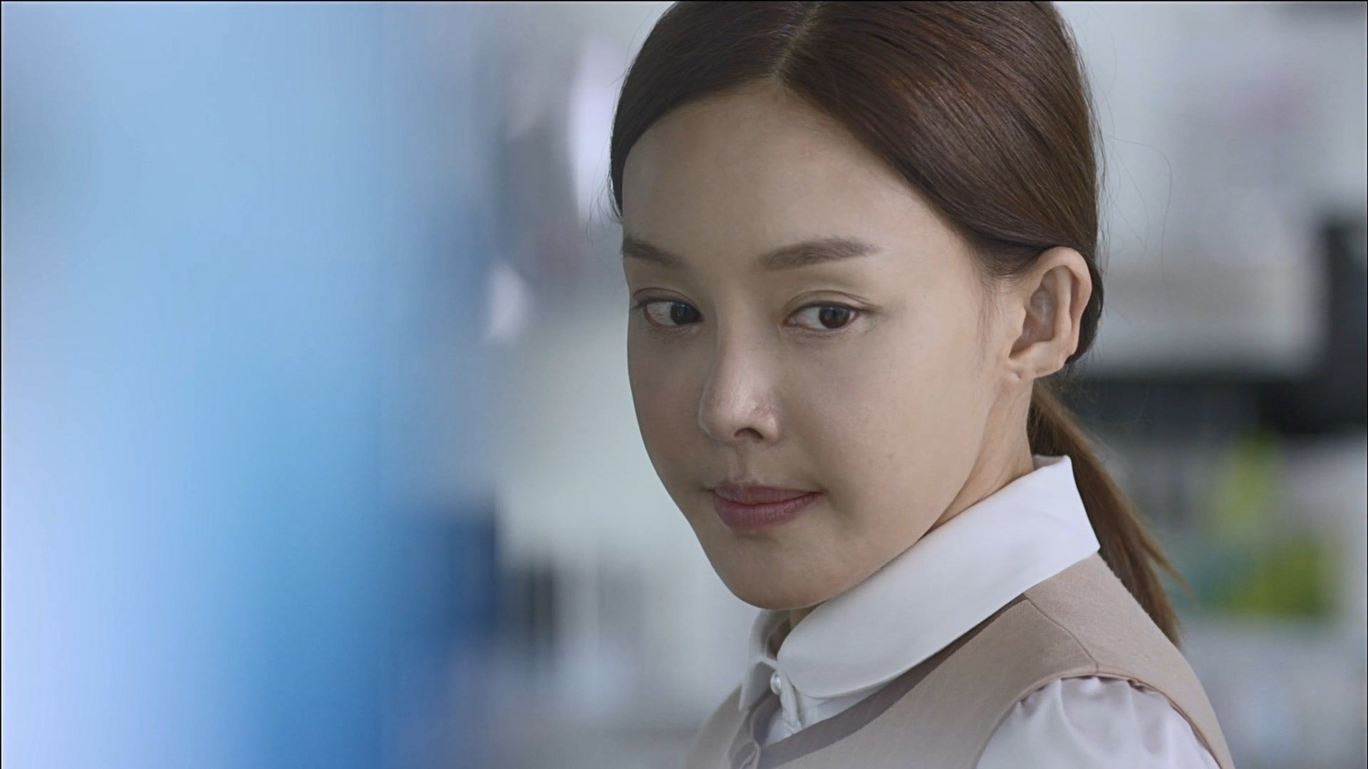 Female War: A Nasty Deal Background