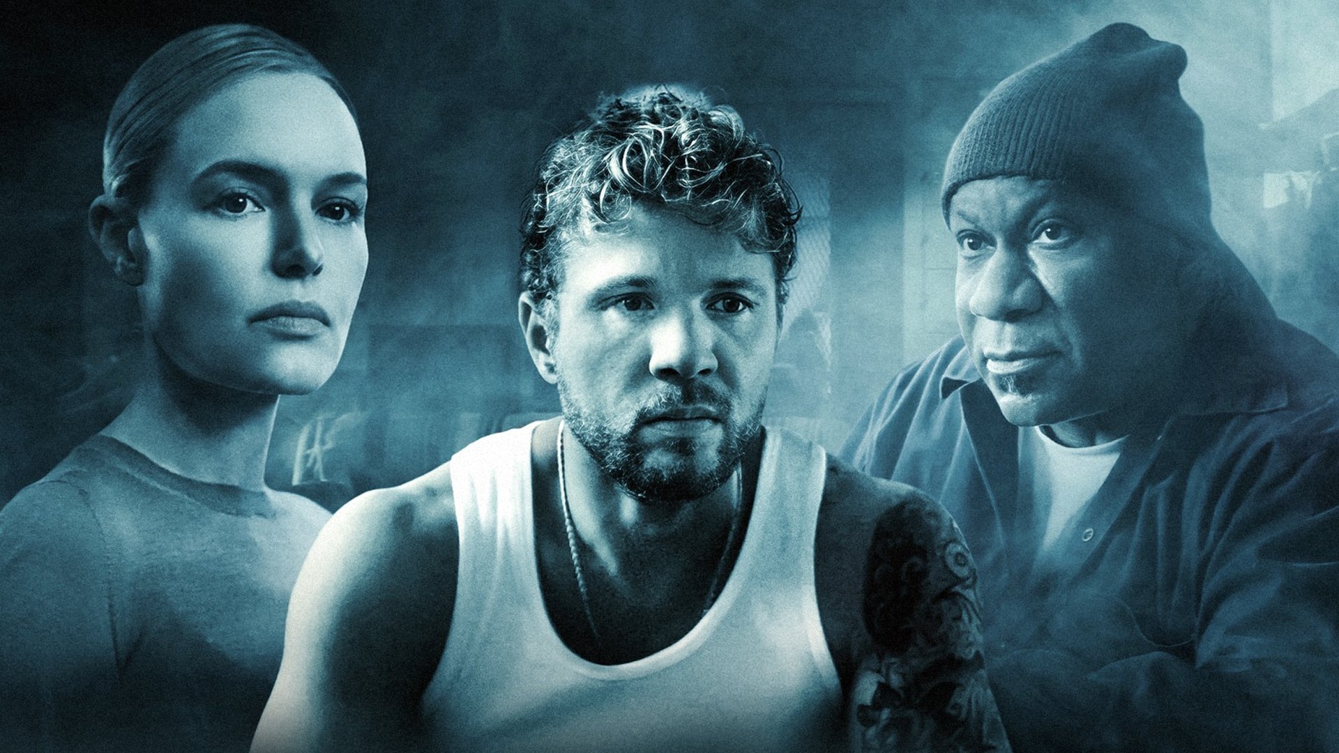 The Locksmith Background