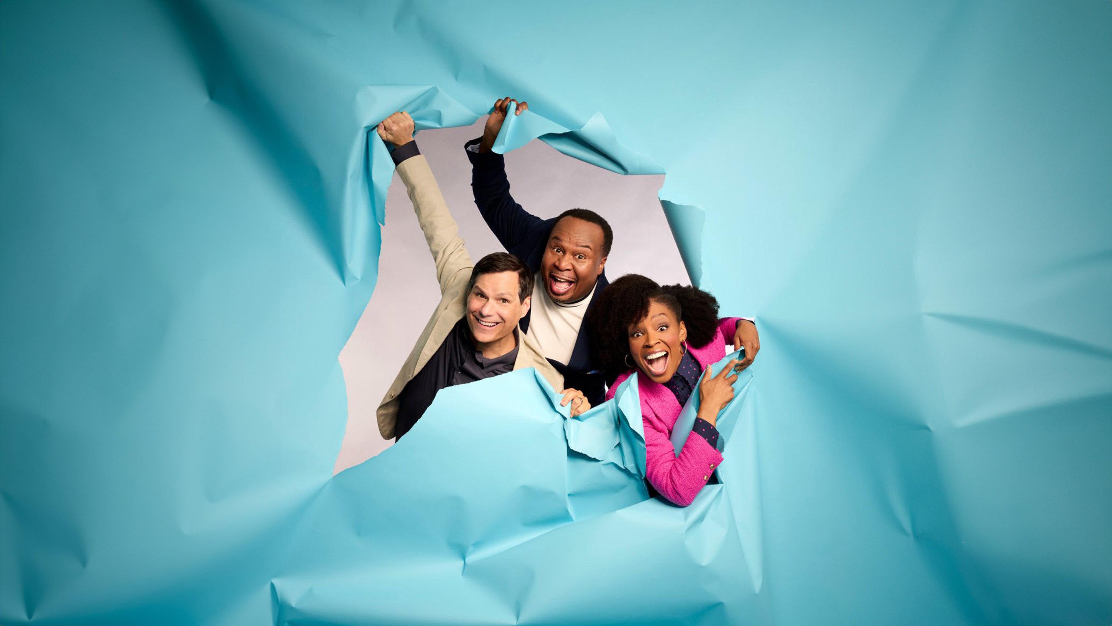 Have I Got News for You Background