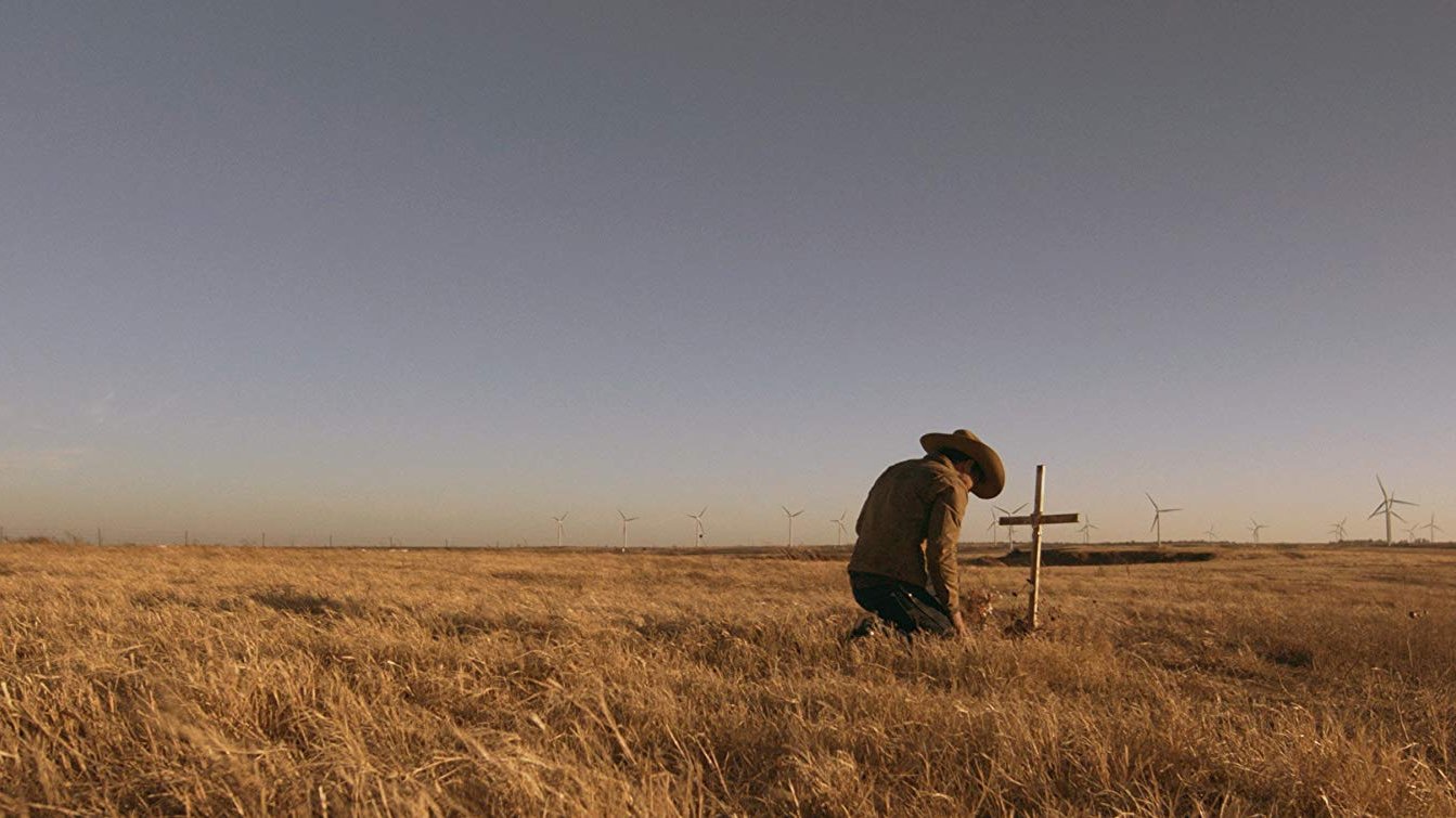 The Bygone Background