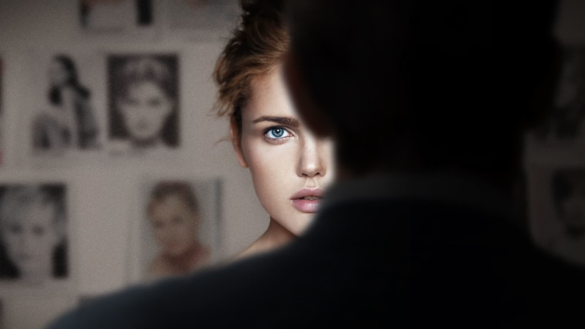 Scouting for Girls: Fashion's Darkest Secret Background