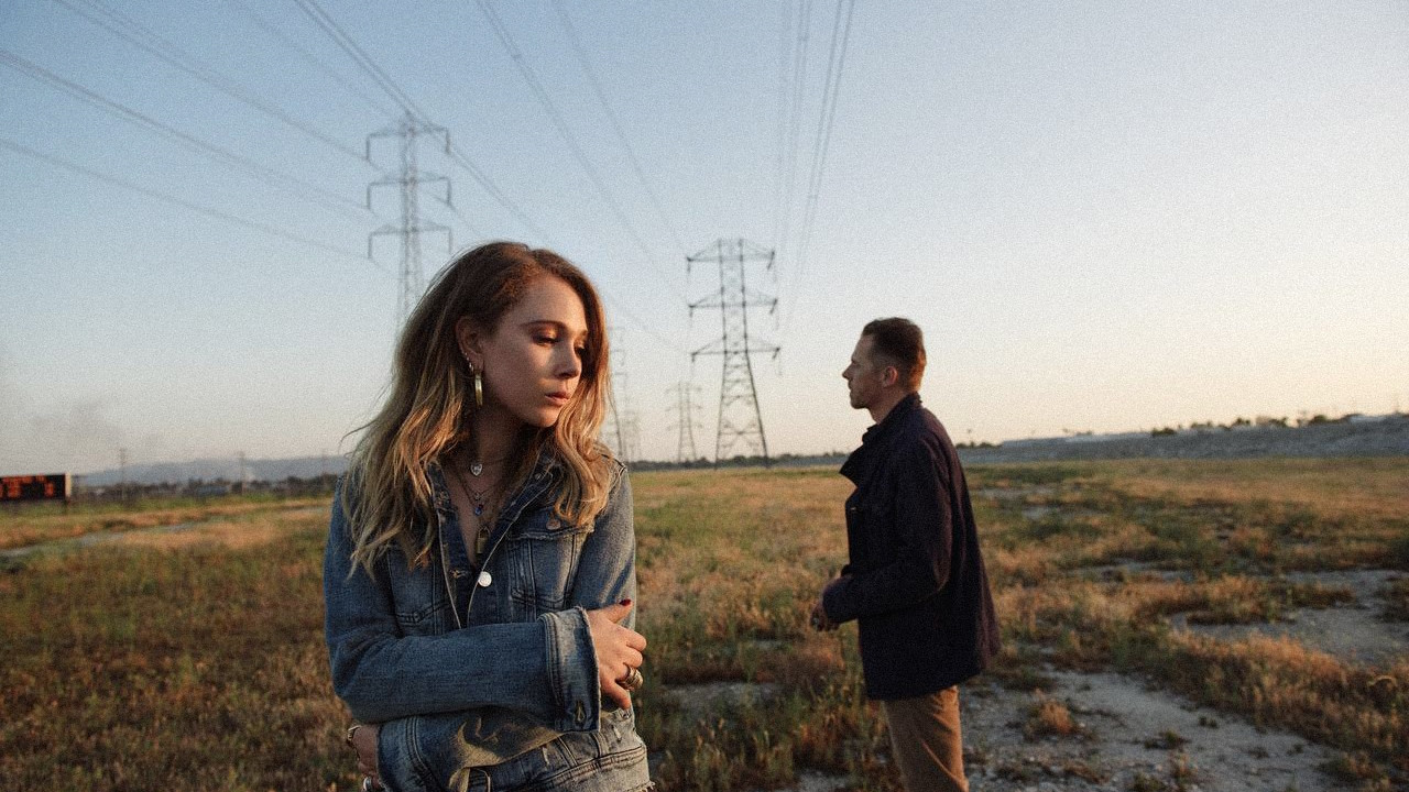 Lost Transmissions Background