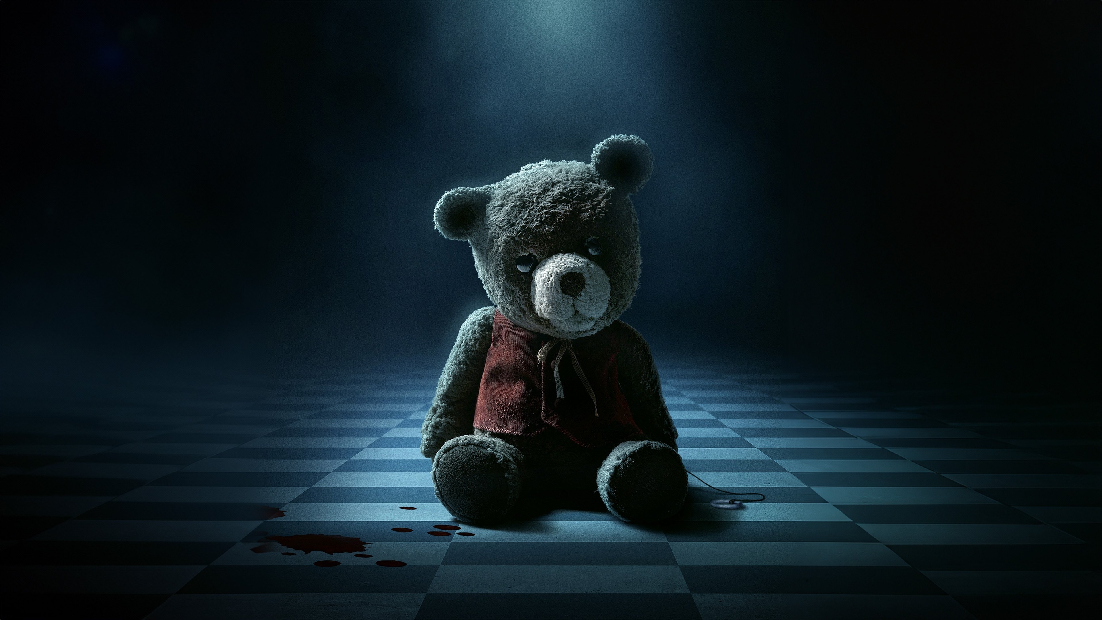 Imaginary Background