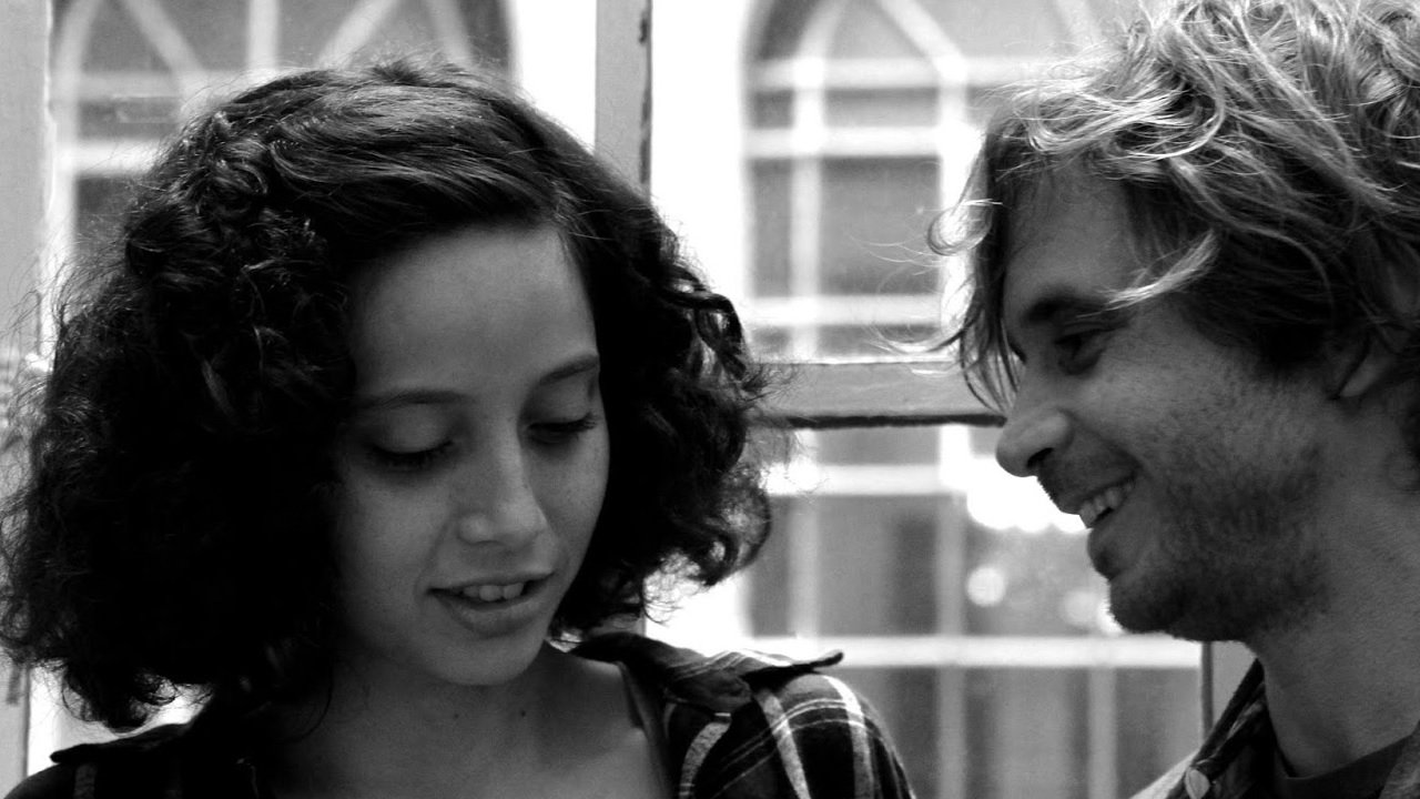 La vida de alguien Background