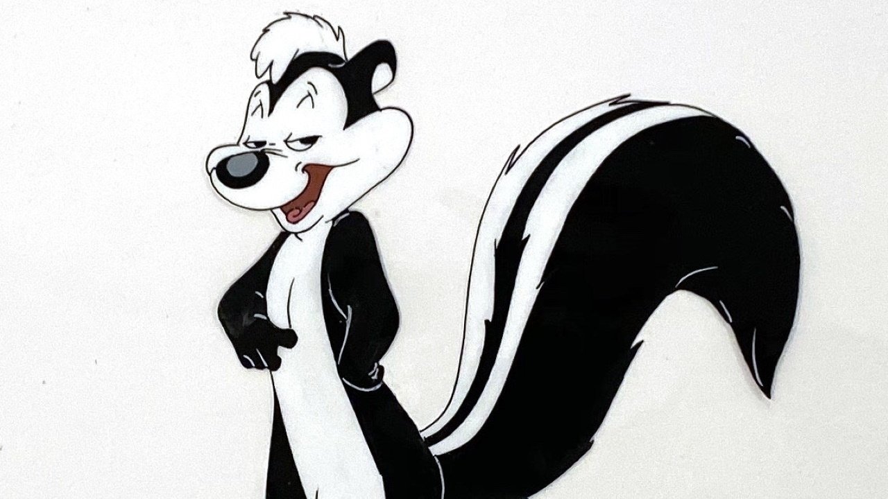 Past Perfumance Background