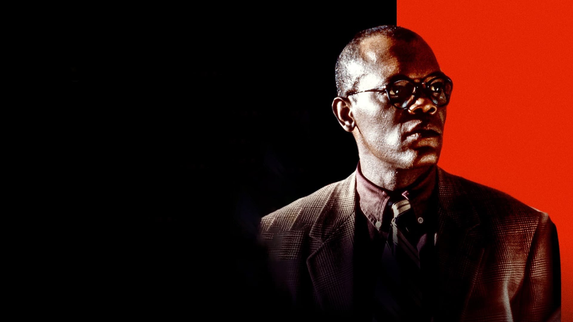 One Eight Seven Background