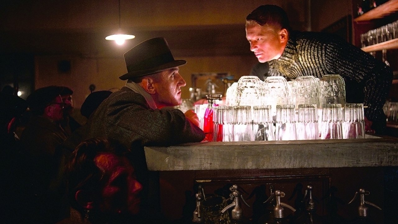 The Midas Touch Background