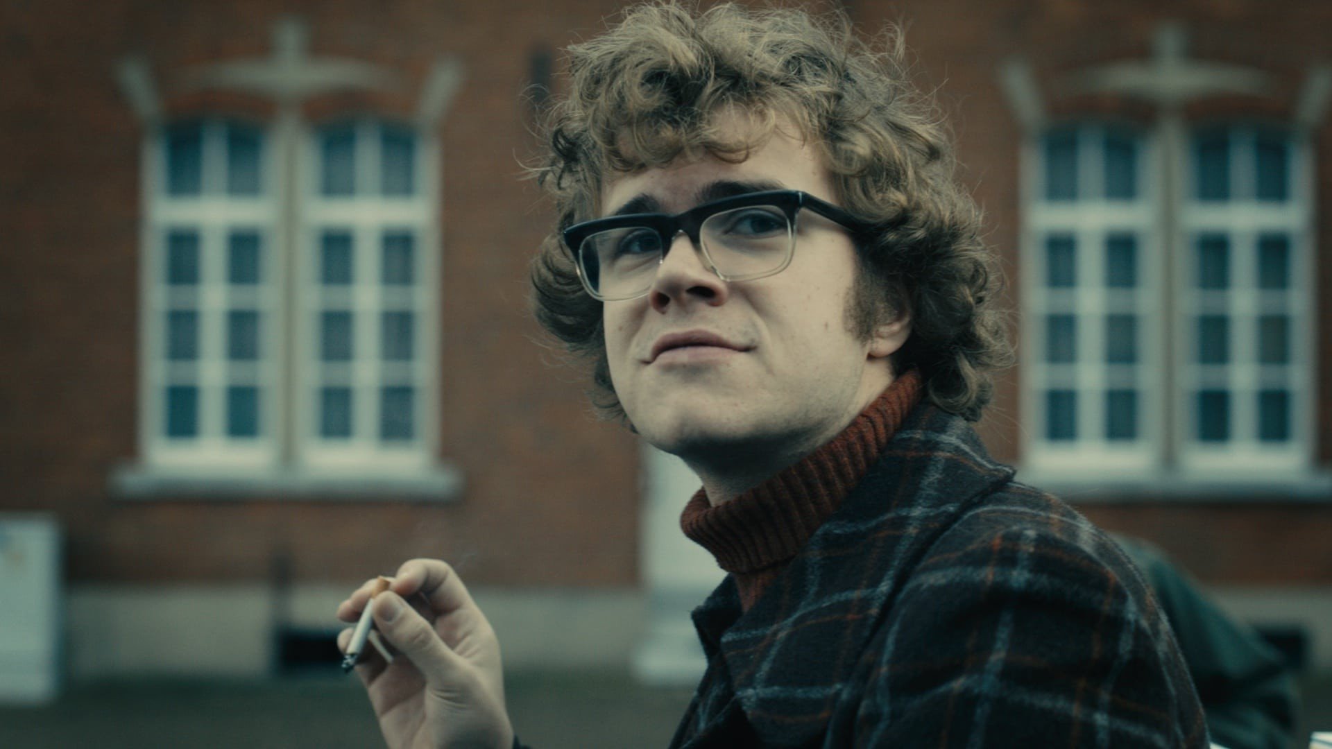 Groenten uit Balen Background