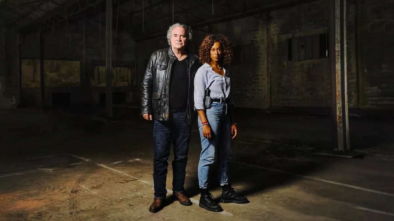 La Manière forte Background