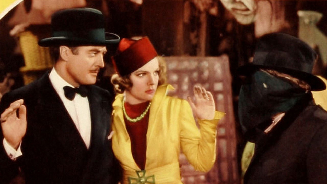 Mad Holiday Background