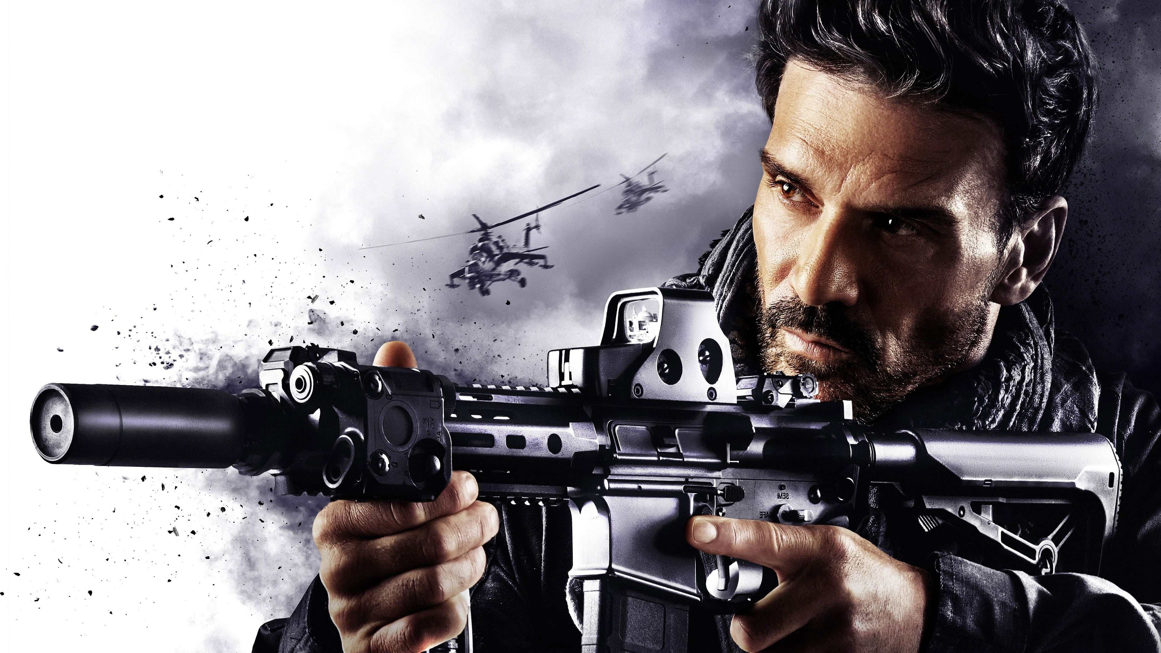 Hounds of War Background