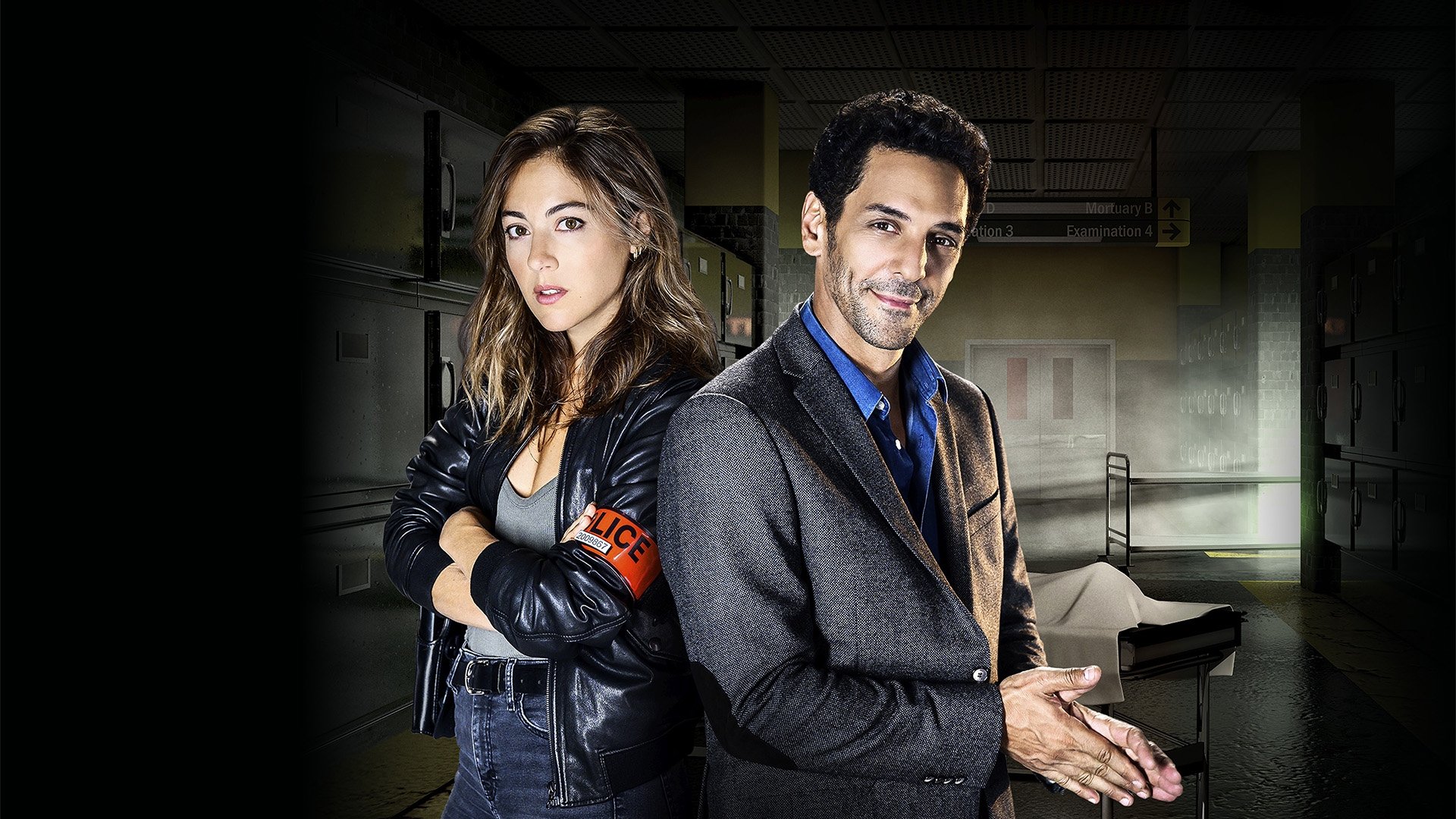 Balthazar Background