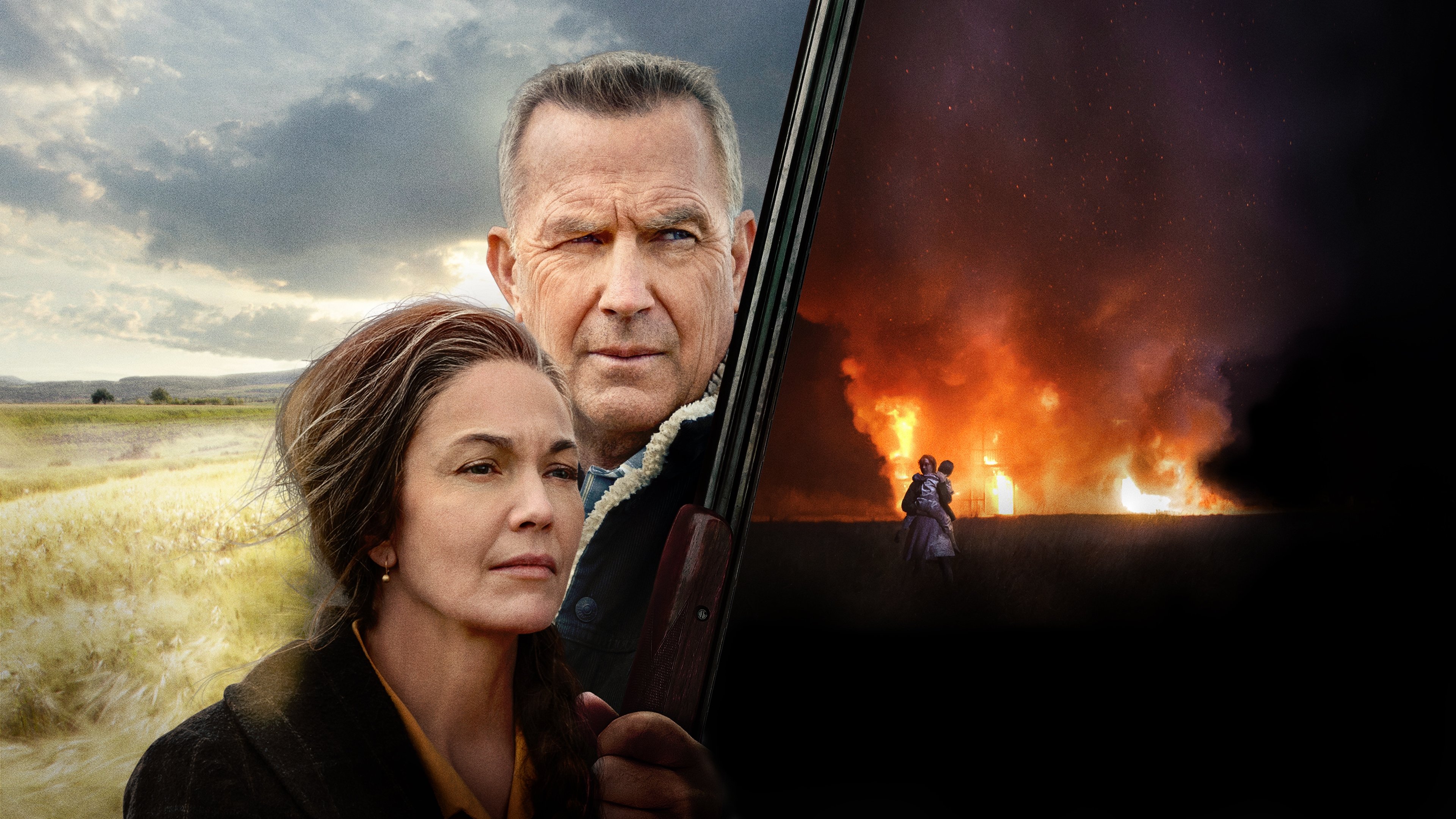 Let Him Go Background