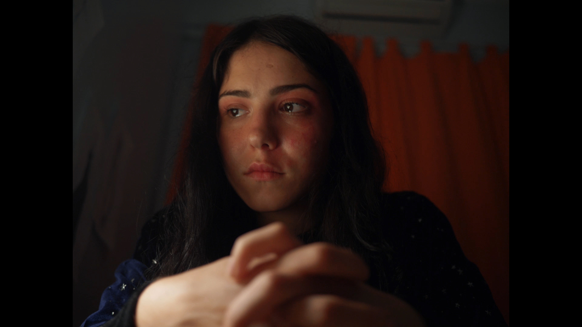 Little Pieces Background