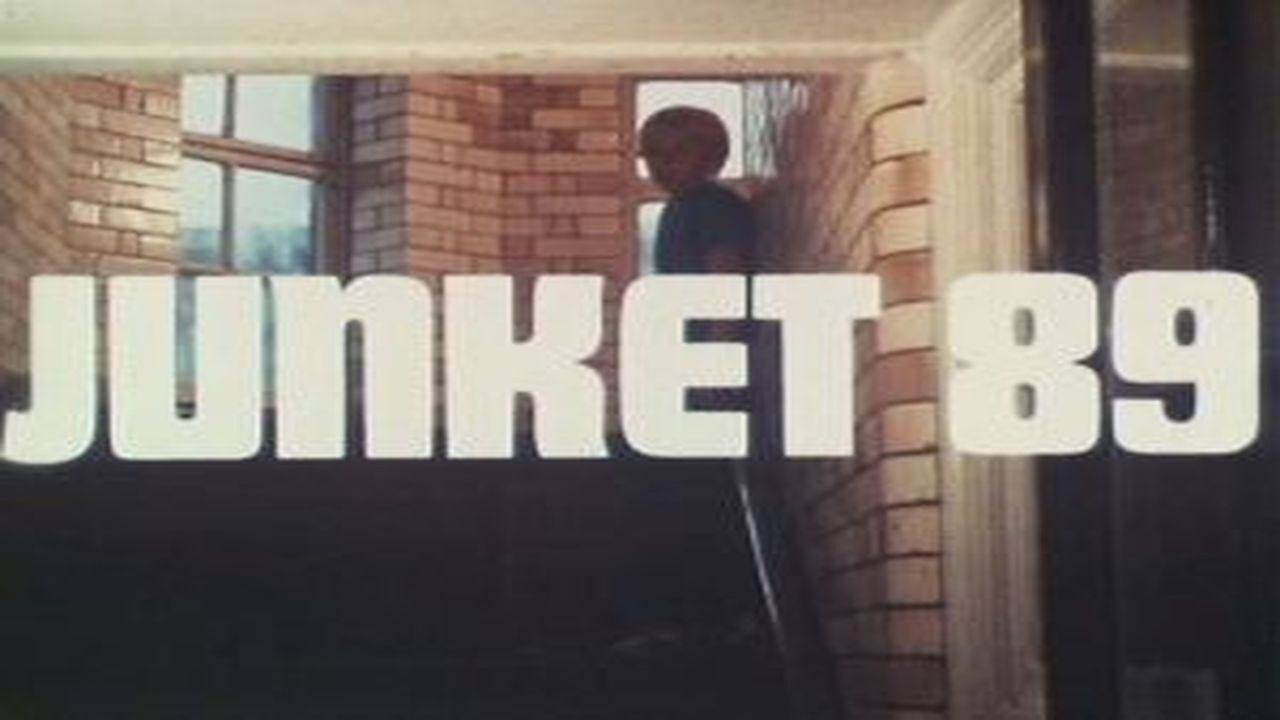 Junket 89 Background