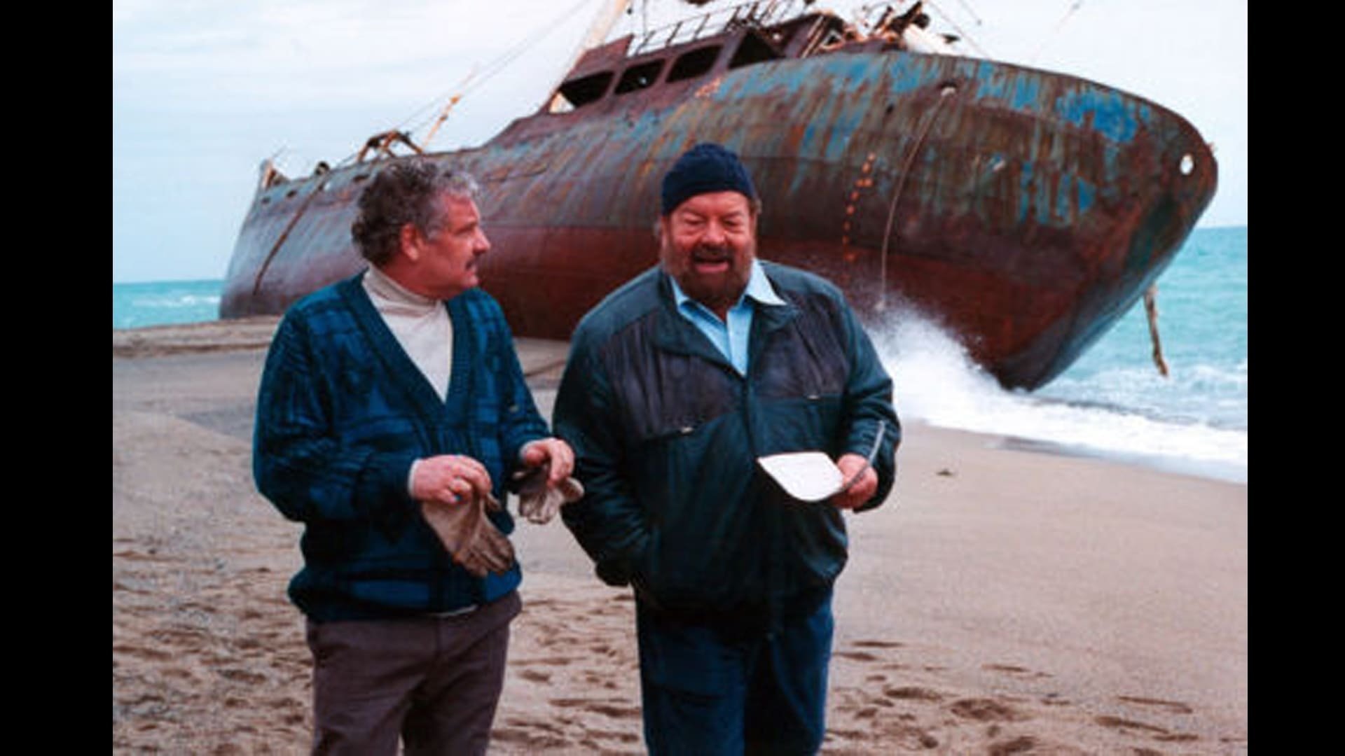 Father Hope Background