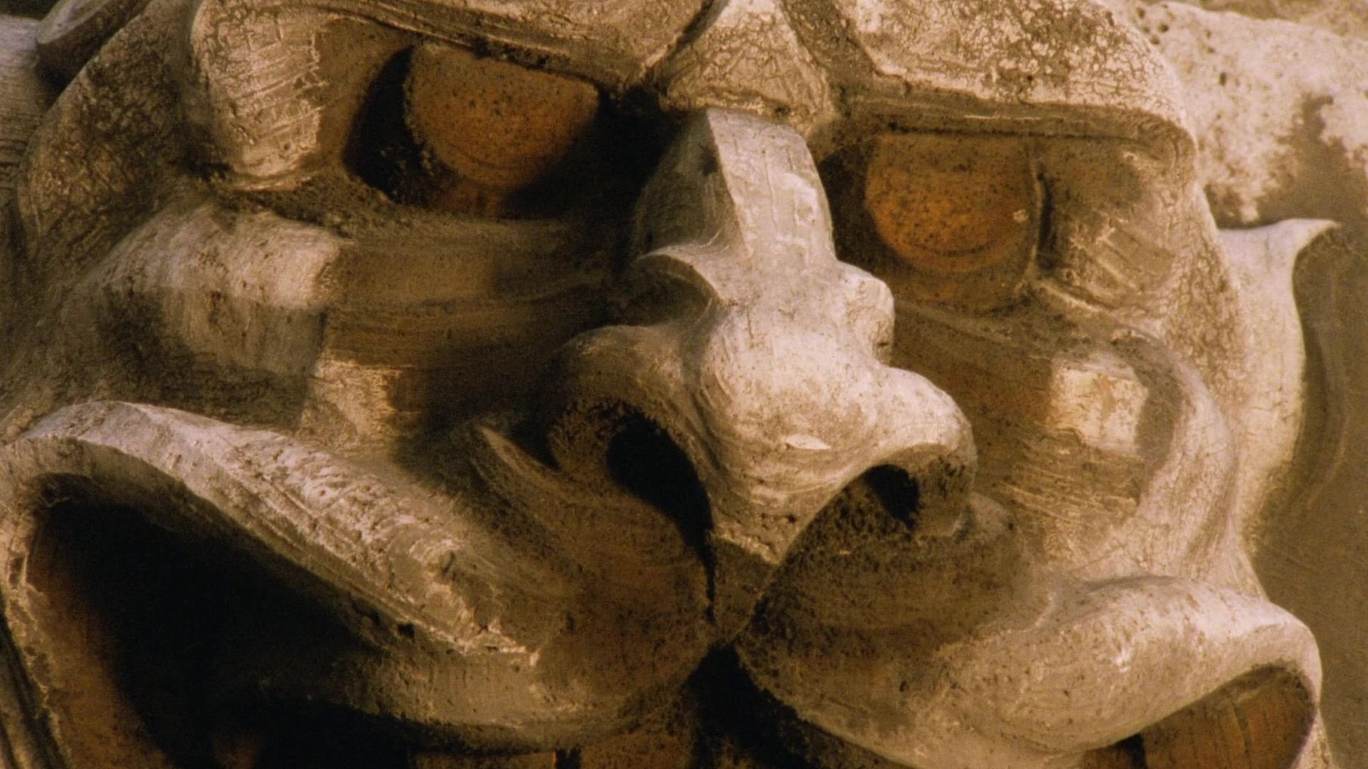 The Black Cat Background