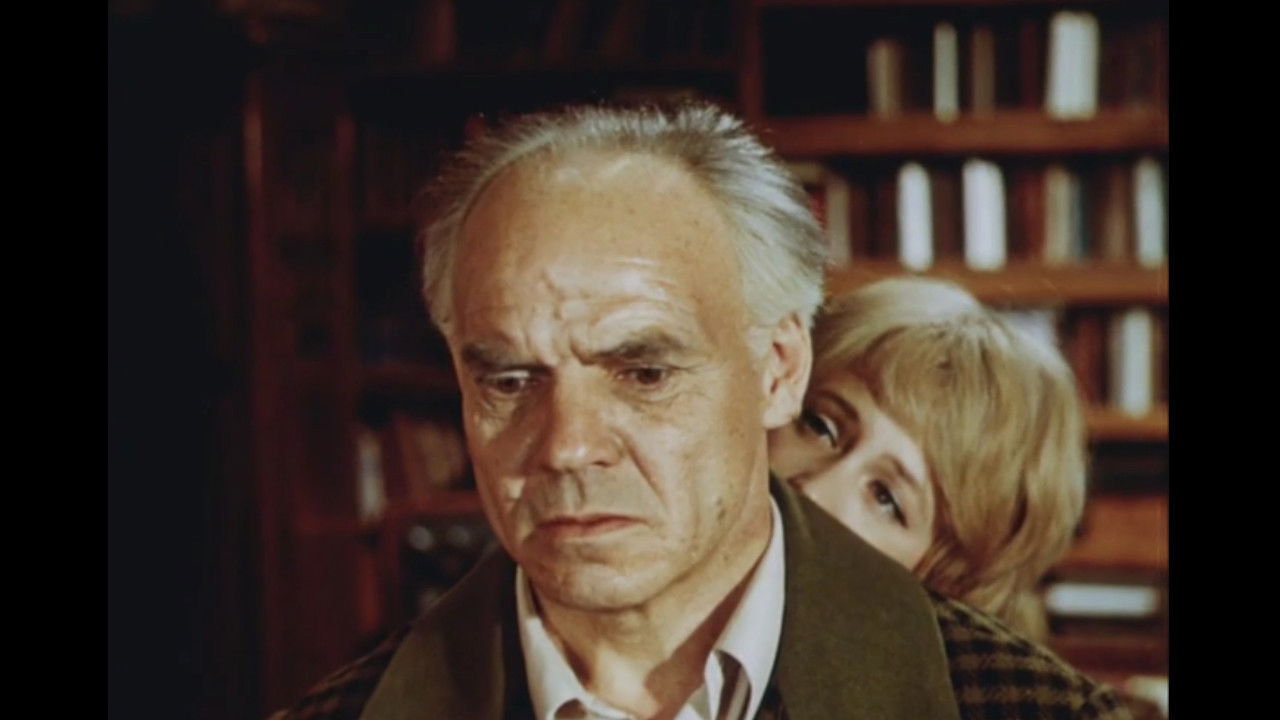 Monologue Background