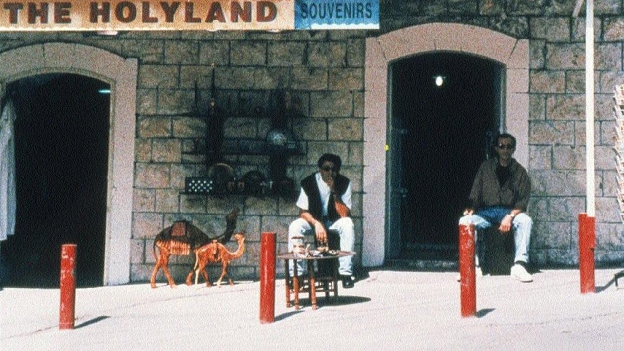 Chronicle of a Disappearance Background