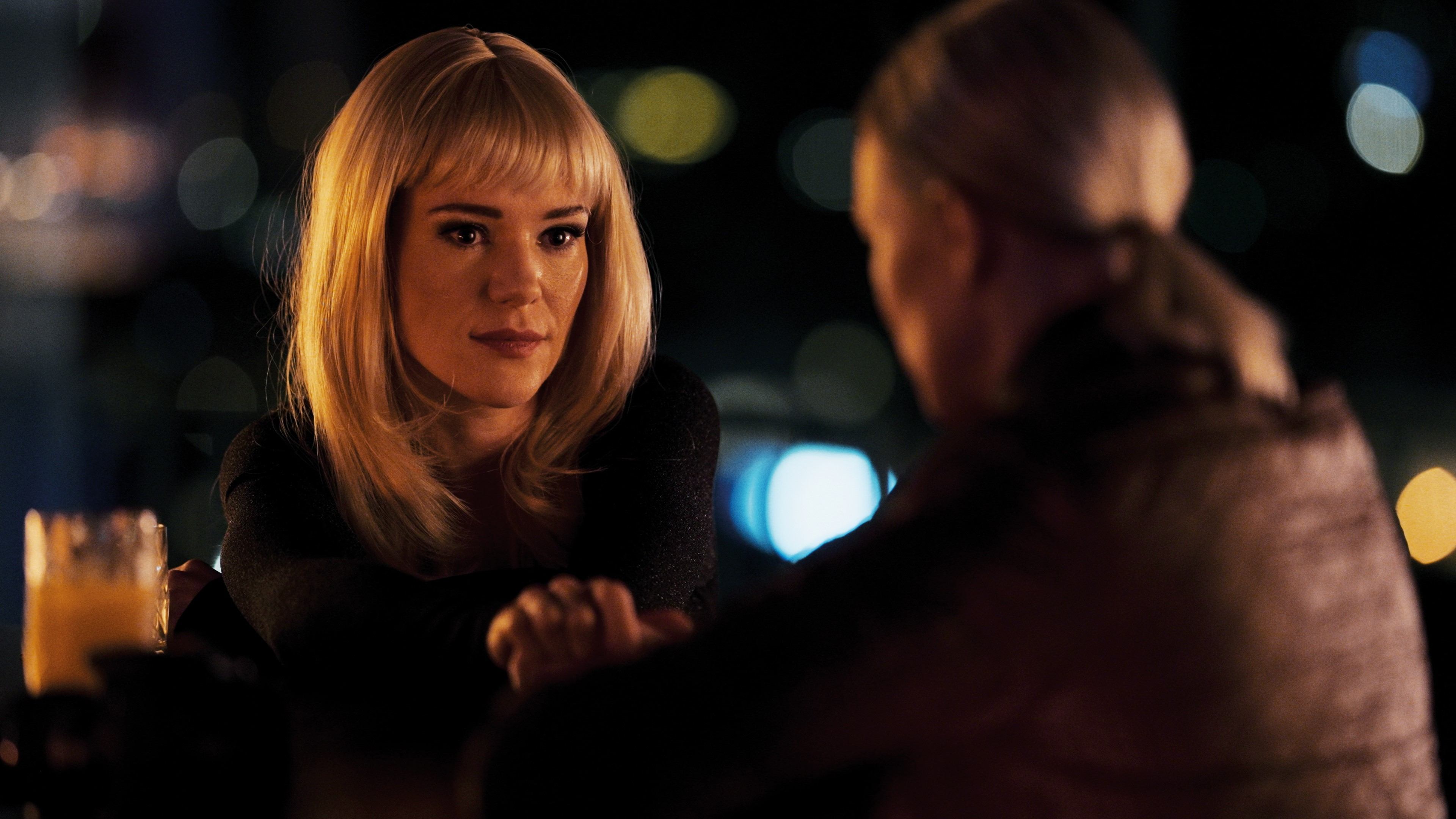 Steal Her Breath Background