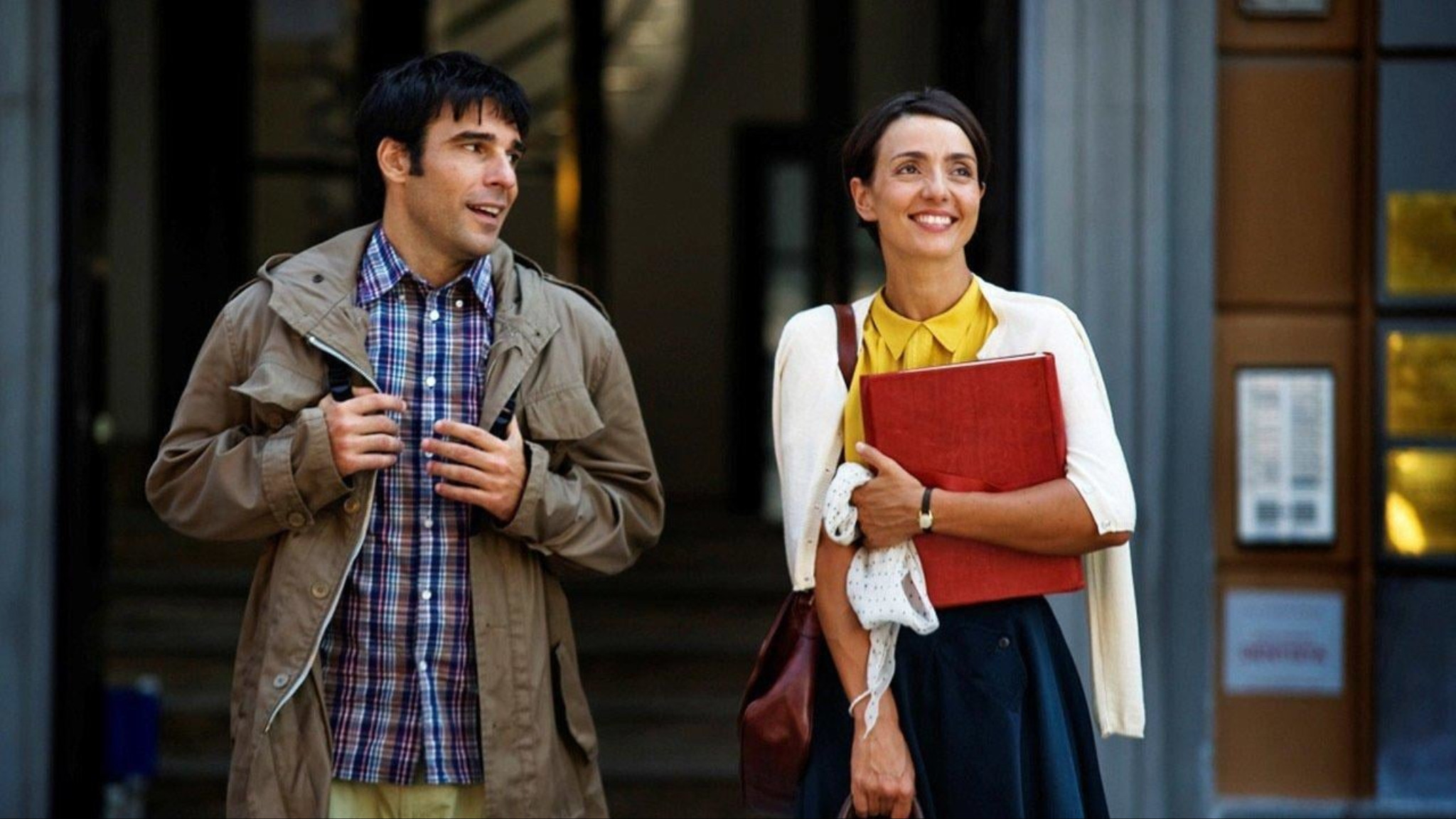 Ti ricordi di me? Background