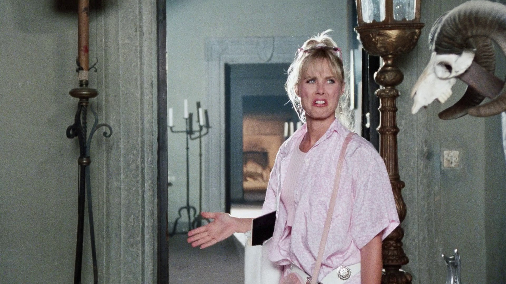 Spellcaster Background