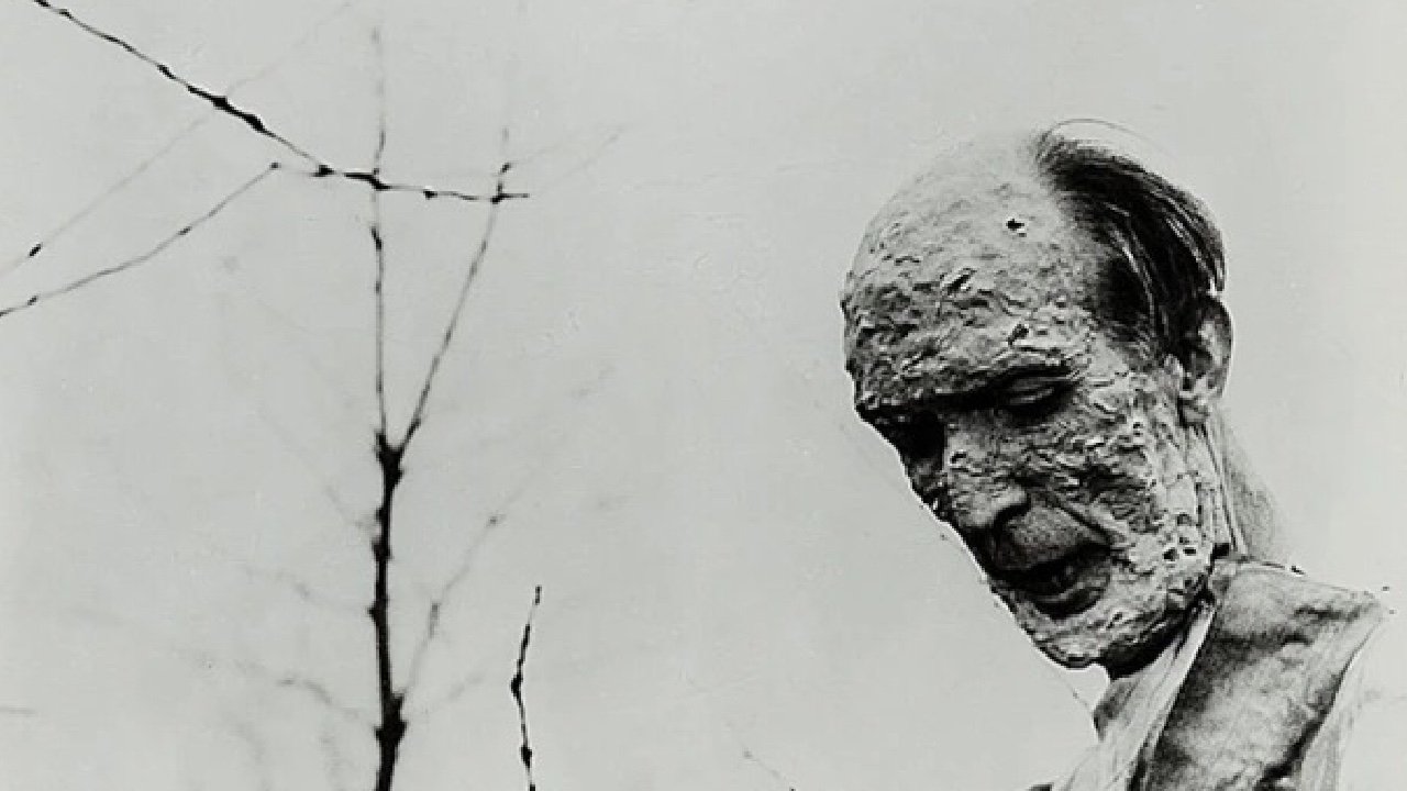 Monster a Go-Go! Background