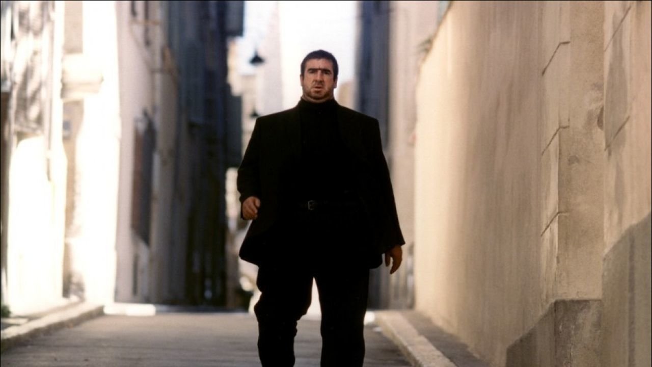 The Overeater Background