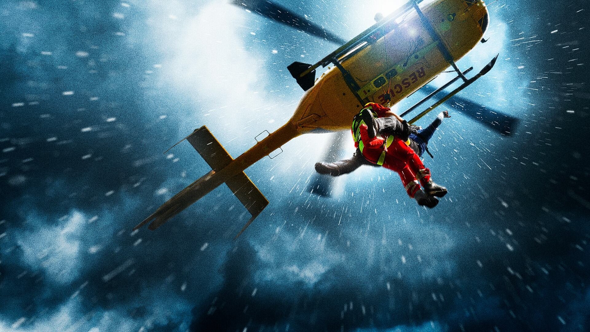 Survival Mode Background