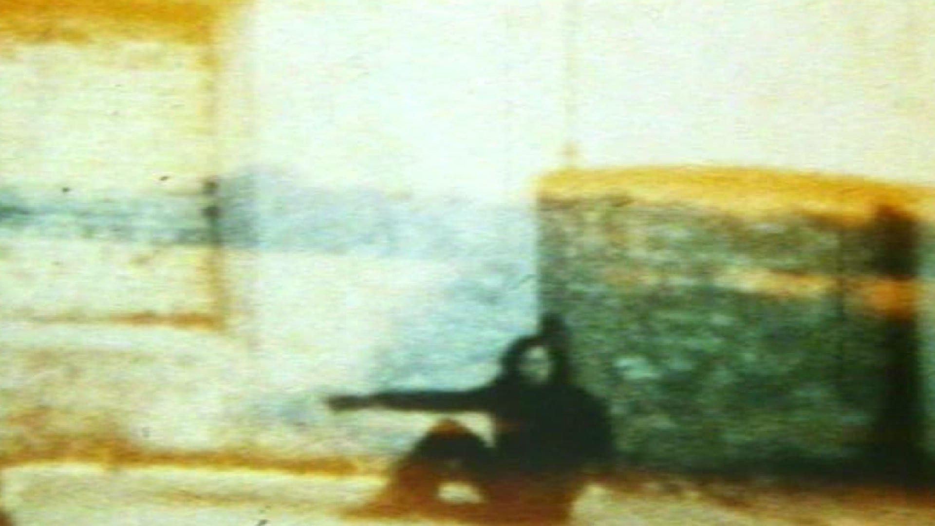 In the Shadow of the Sun Background