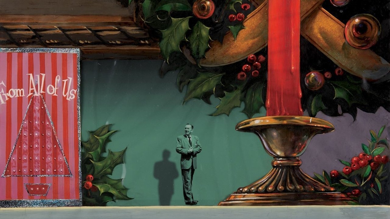 From All of Us, To All of You Background