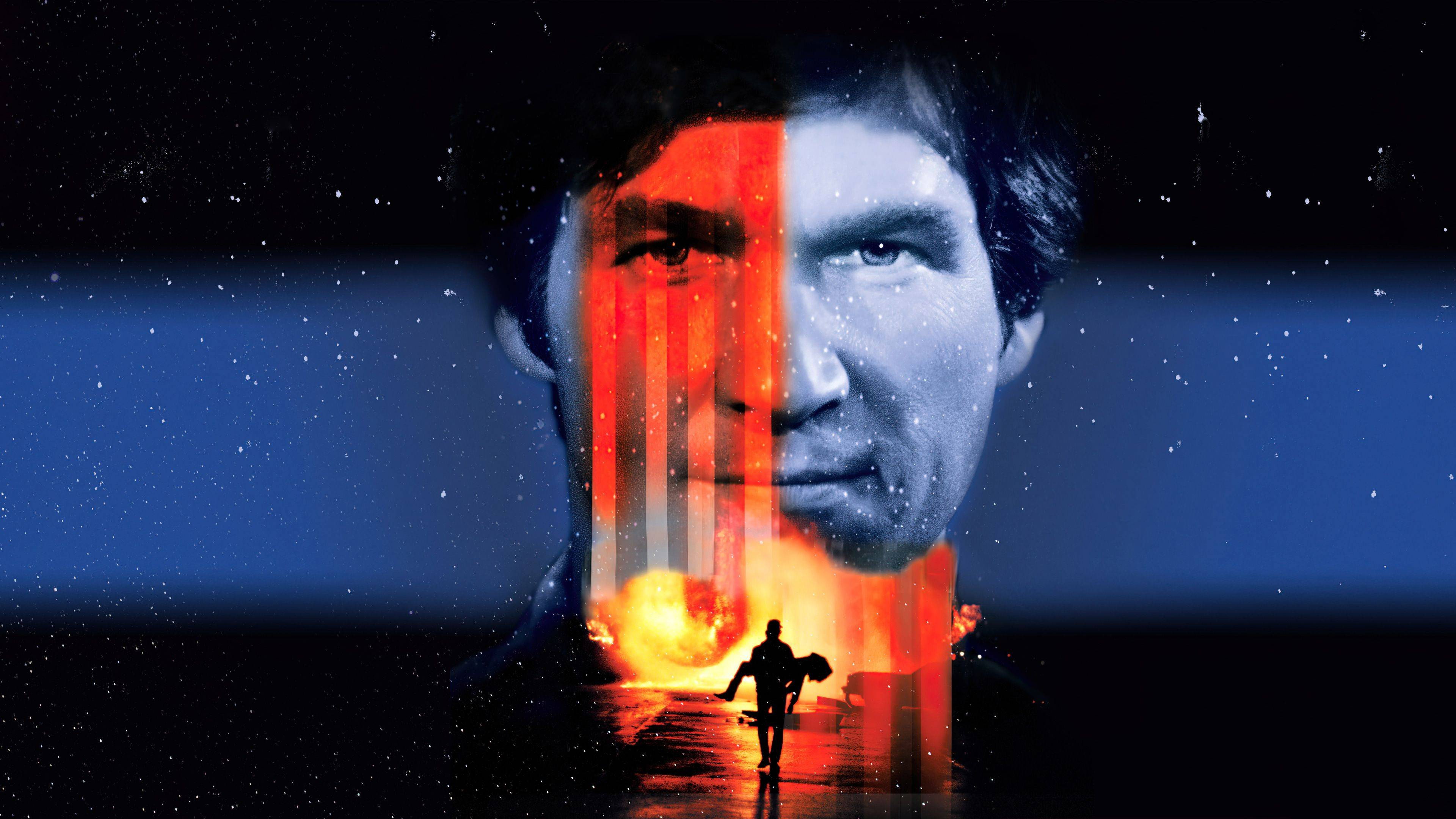 Starman Background