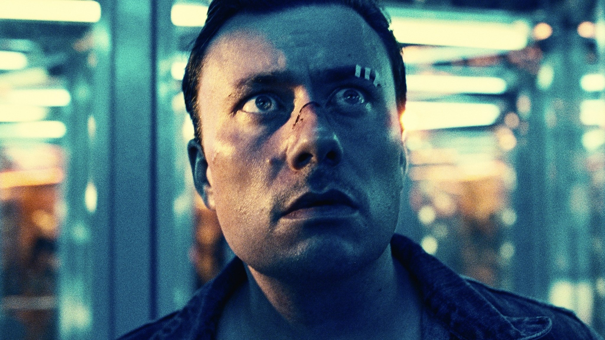 Rock ‘n’ Roll Ringo Background