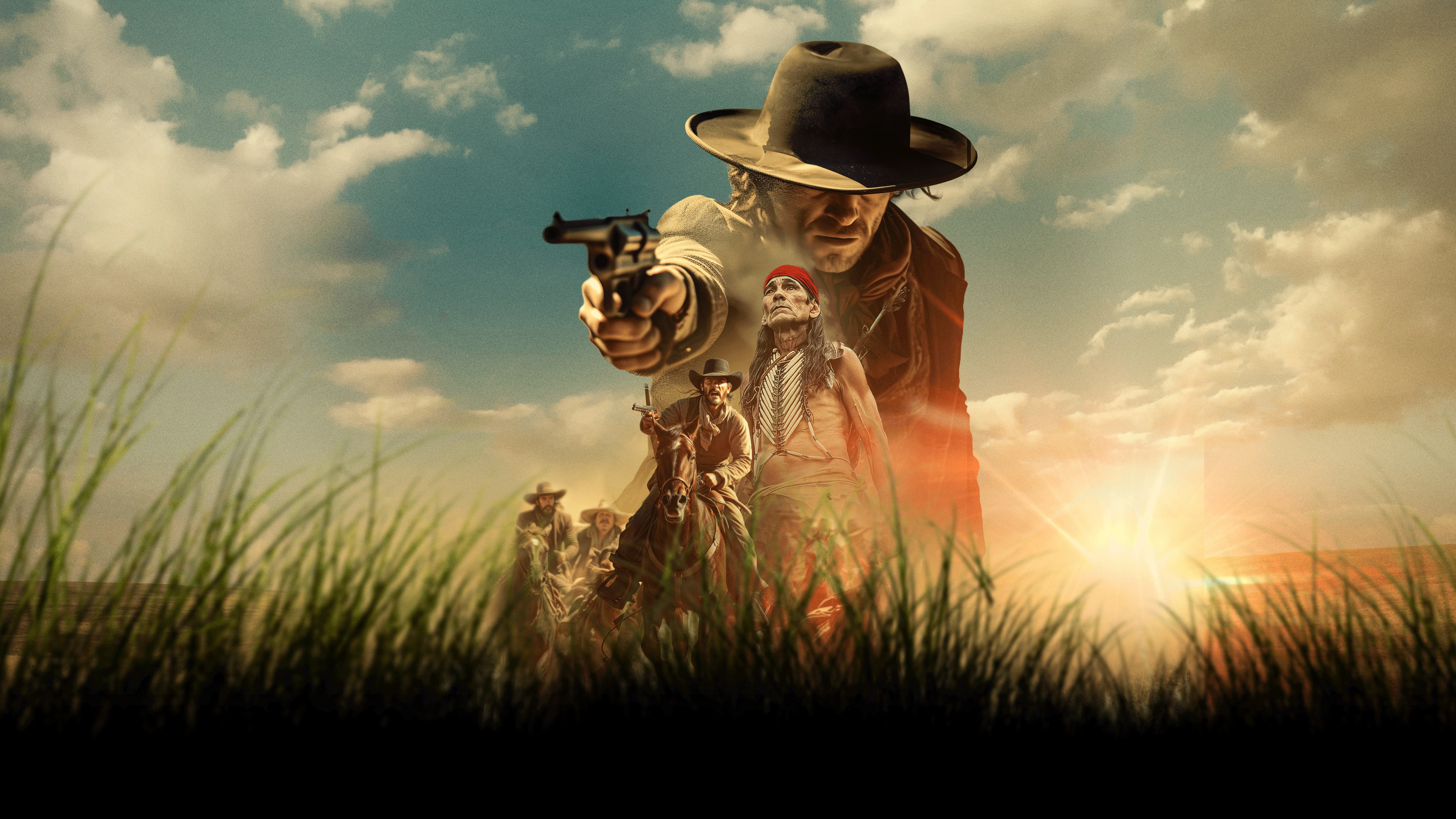 Trail of Justice Background