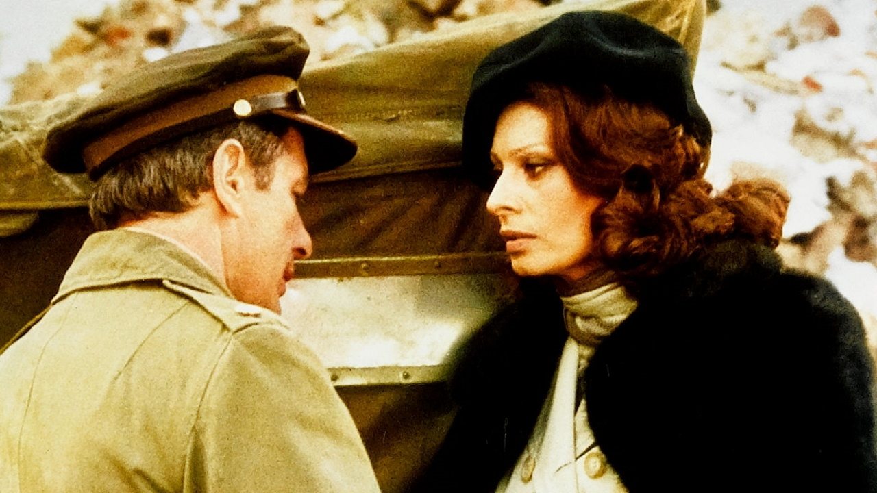 Brass Target Background