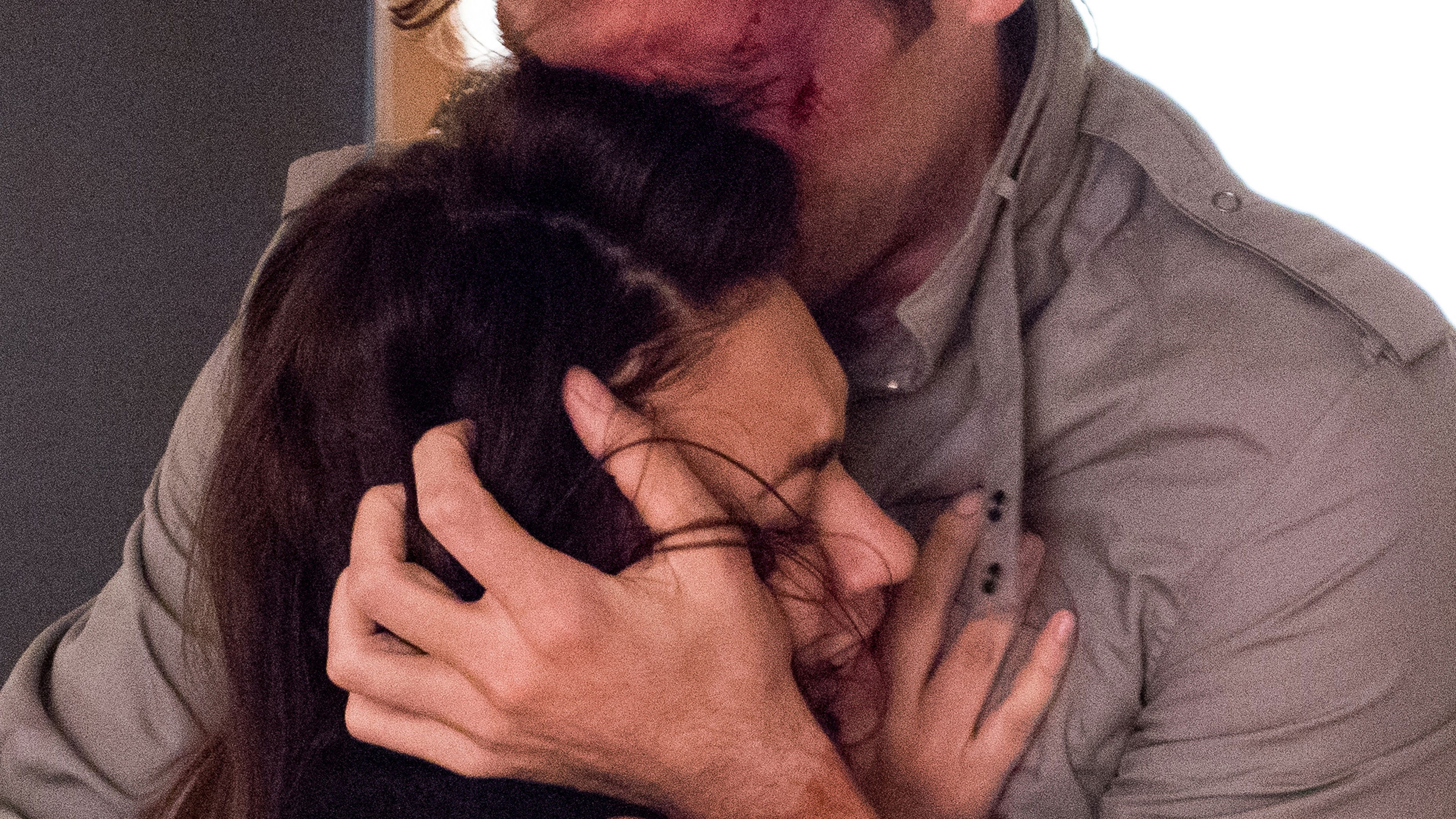 Chasing Valentine Background