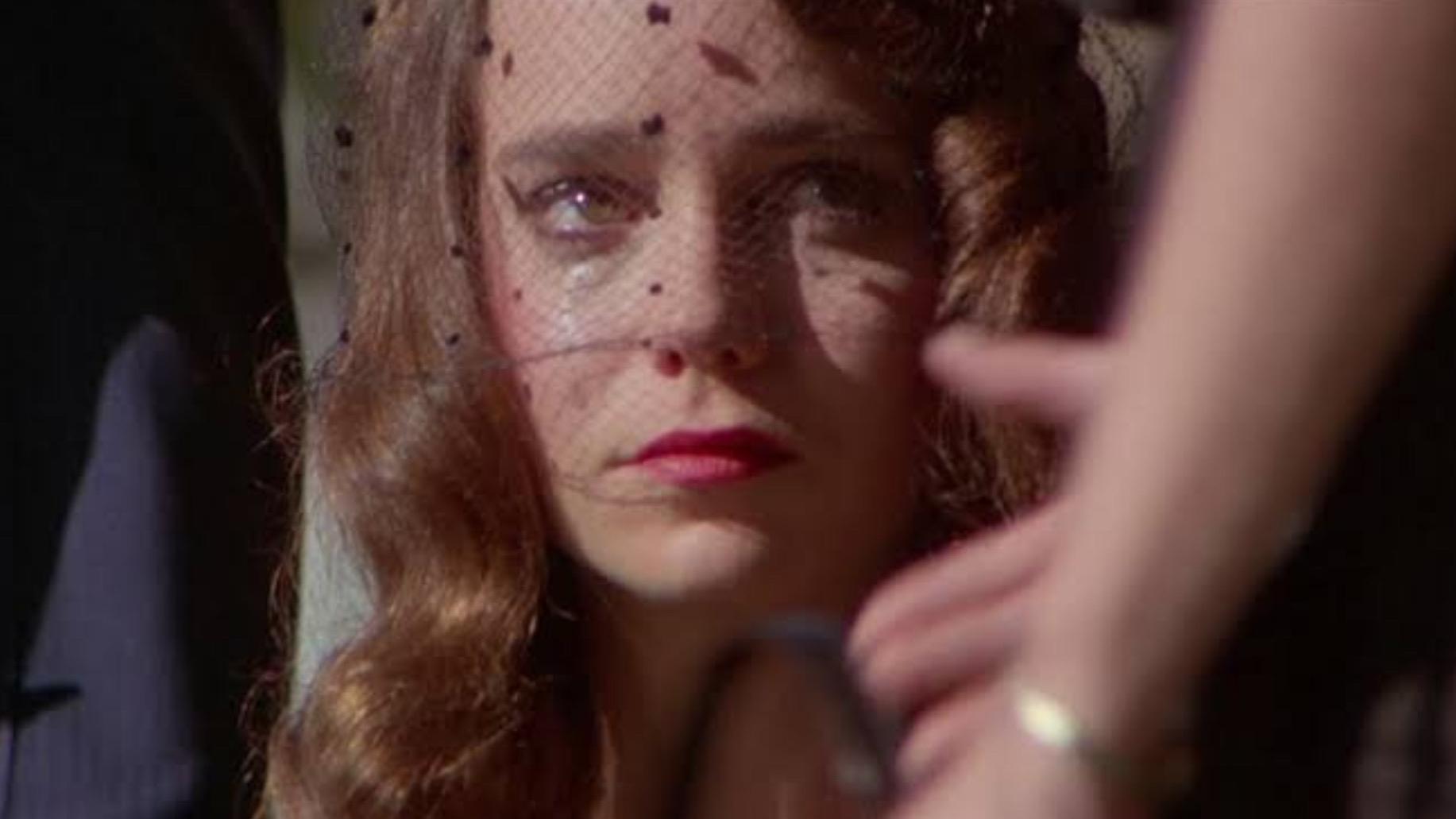 The Evictors Background