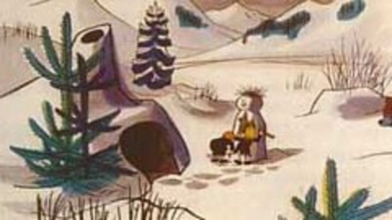 The World at a Glance Background