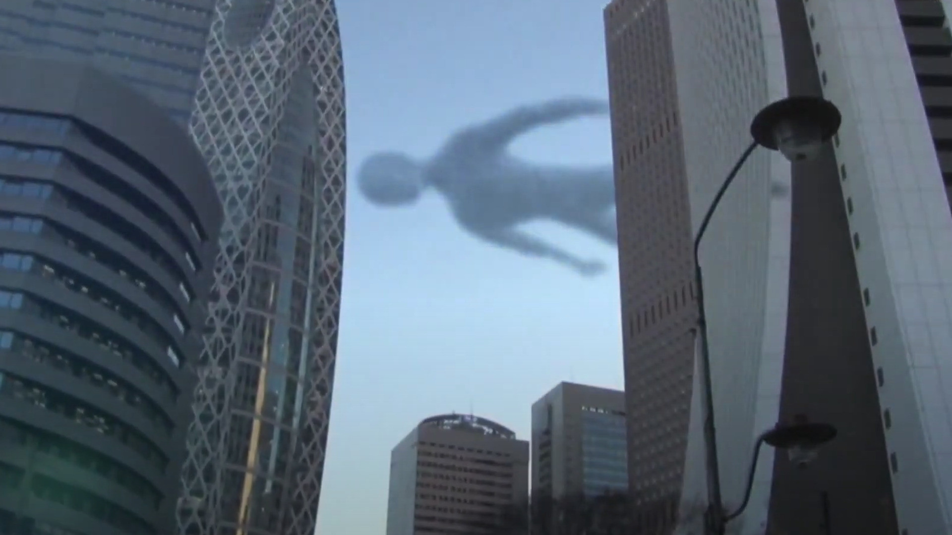 Senritsu Kaiki File Kowasugi! Final Chapter Background