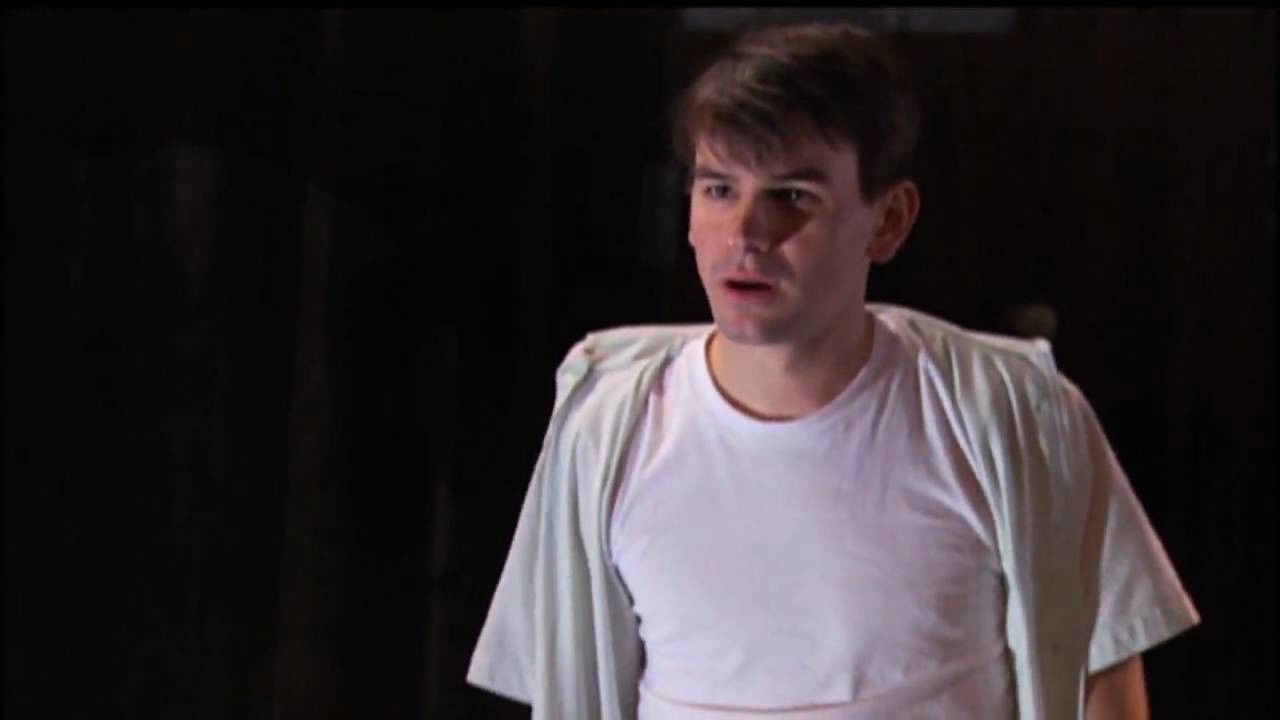 A Separate Peace Background