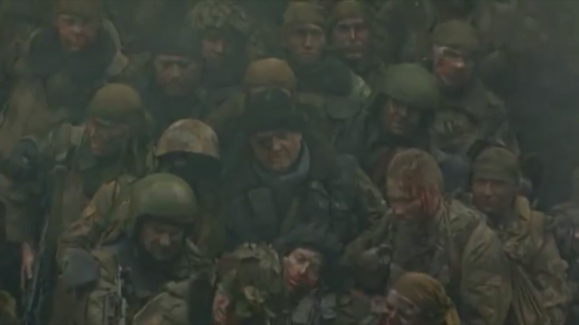 Purgatory Background