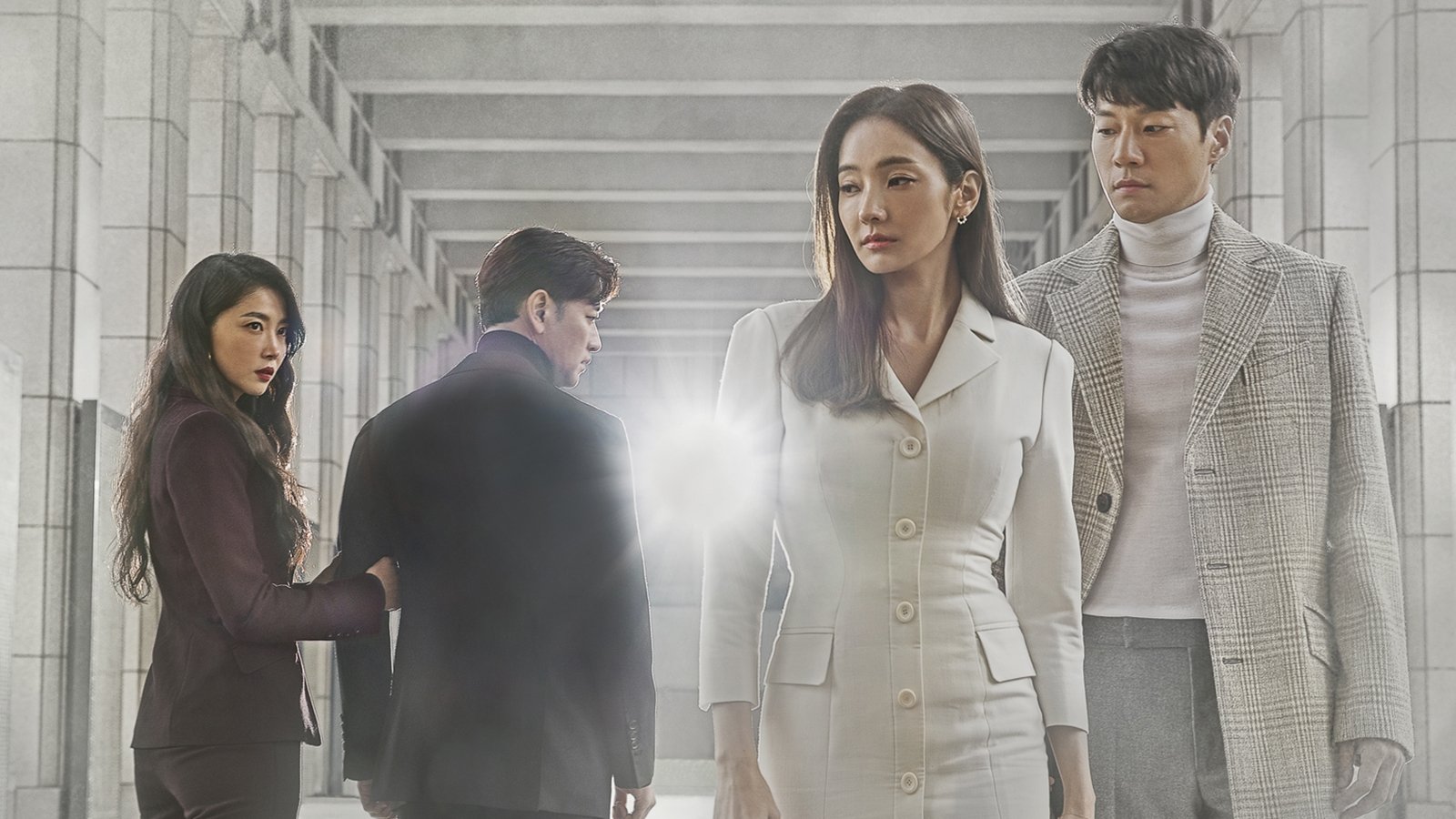 A Pledge to God Background