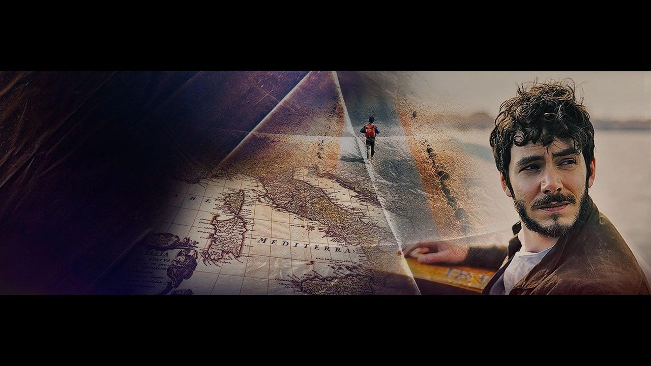 Grand Tour - Viaggio in Italia Background