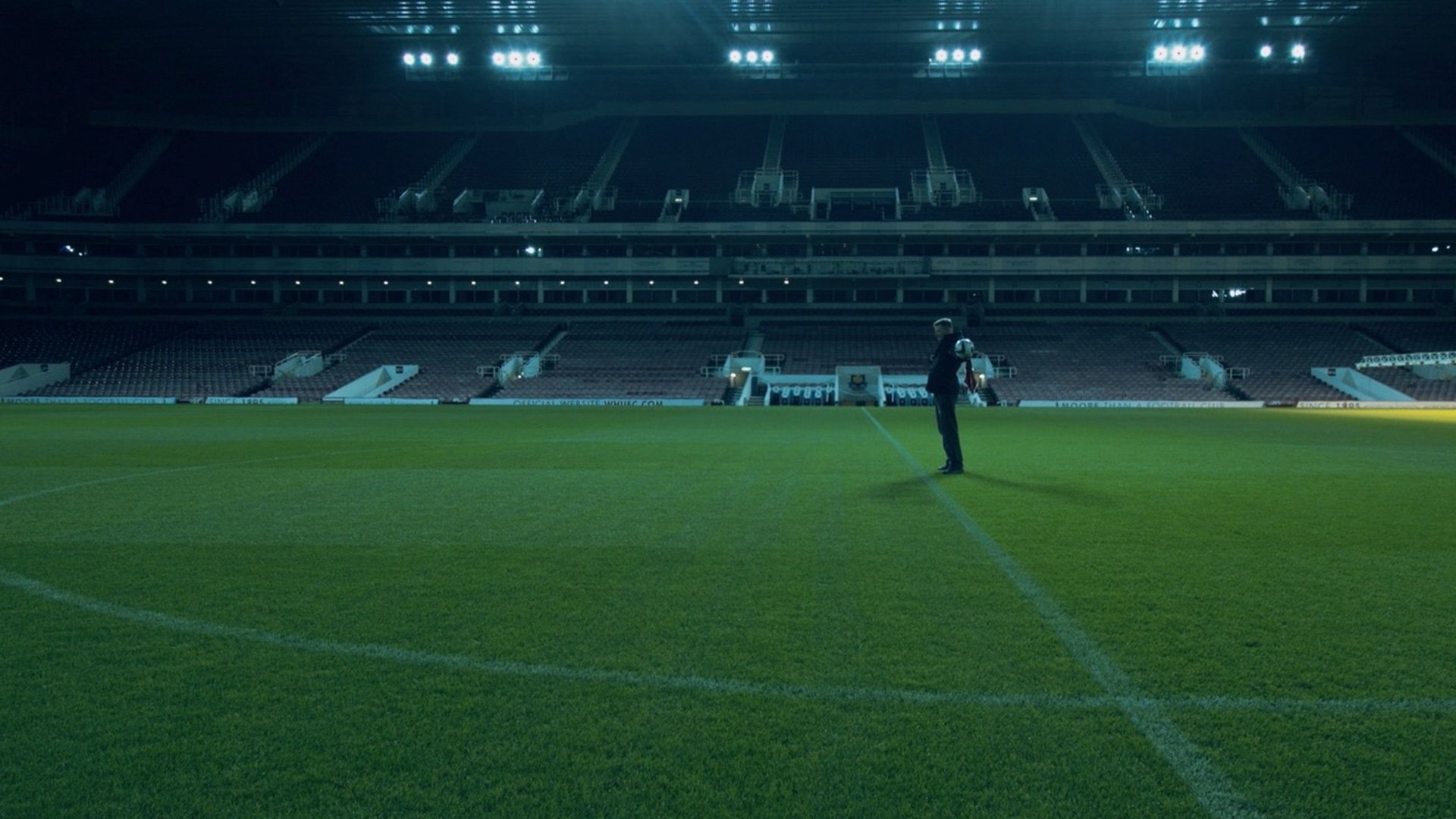 Hooligan Legacy Background