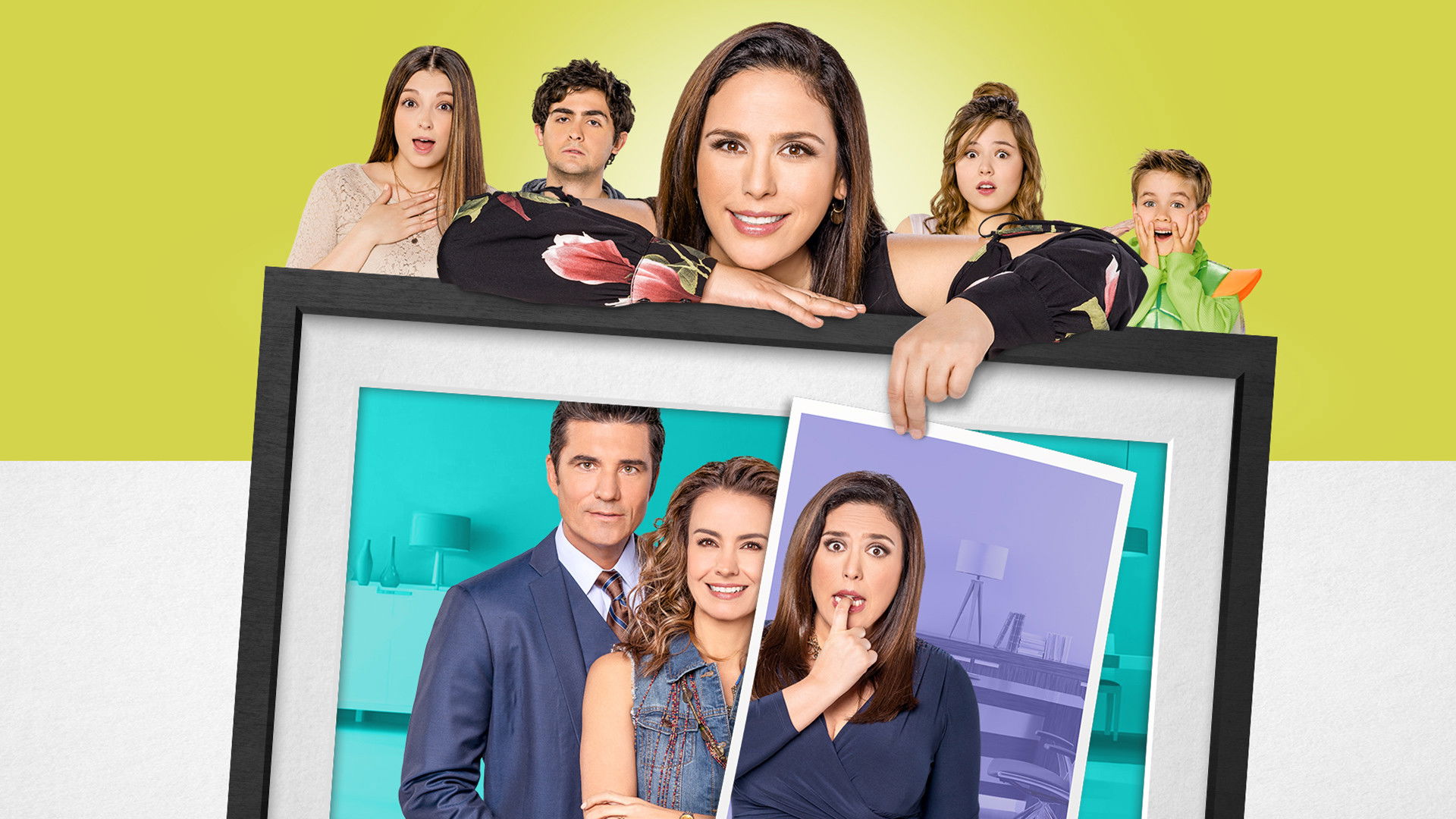 Y mañana será otro día… mejor Background