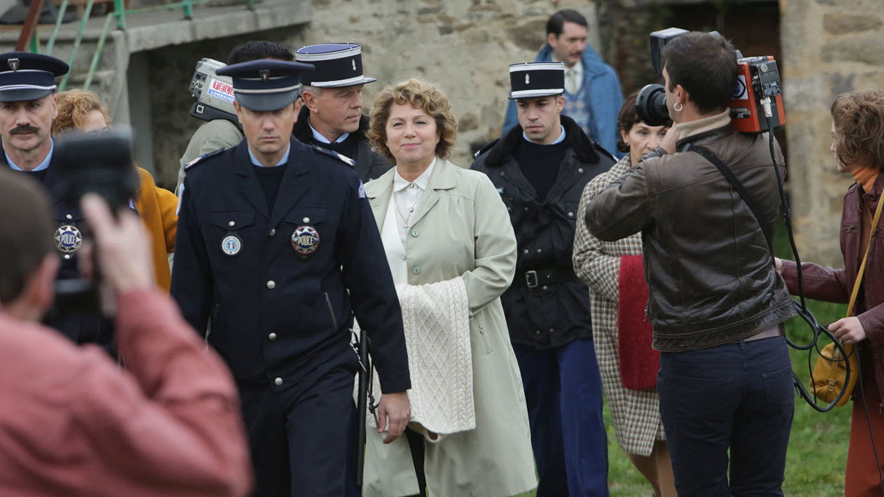 La bonne dame de Nancy Background