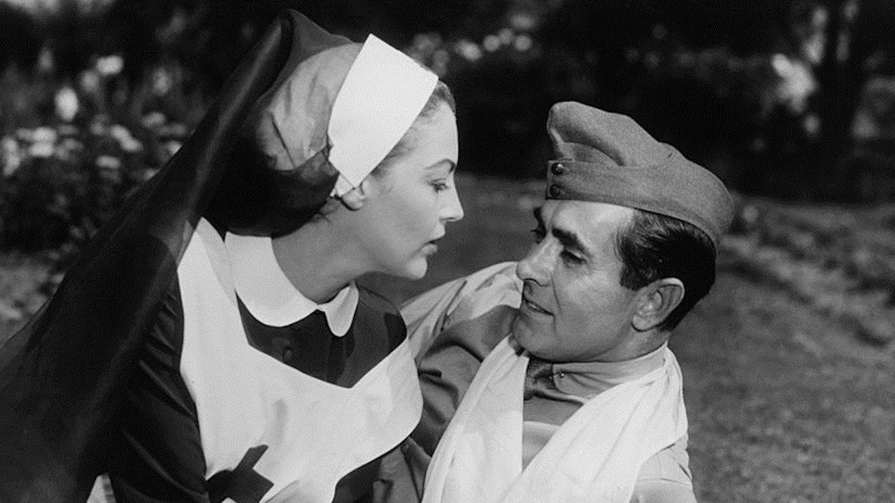 The Sun Also Rises Background