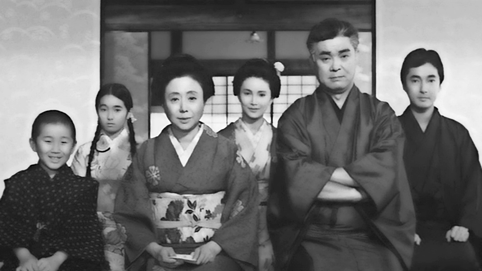 Tree Without Leaves Background